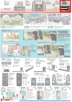 House & Home : Unbeatable Value (07 August - 20 August 2023), page 3