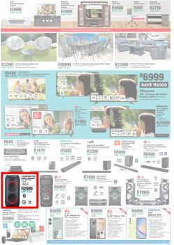 House & Home : Unbeatable Value (07 August - 20 August 2023), page 3