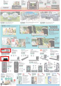 House & Home : Unbeatable Value (07 August - 20 August 2023), page 3