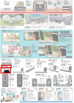 House & Home : Unbeatable Value (07 August - 20 August 2023), page 3