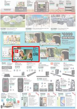 House & Home : Unbeatable Value (07 August - 20 August 2023), page 3