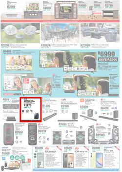 House & Home : Unbeatable Value (07 August - 20 August 2023), page 3