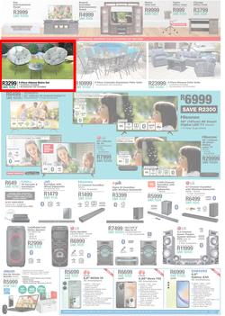 House & Home : Unbeatable Value (07 August - 20 August 2023), page 3