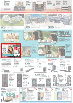 House & Home : Unbeatable Value (07 August - 20 August 2023), page 3