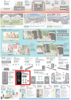 House & Home : Unbeatable Value (07 August - 20 August 2023), page 3