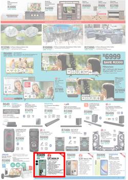 House & Home : Unbeatable Value (07 August - 20 August 2023), page 3