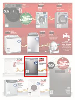 House & Home : The Season To Save On Style (10 Dec - 24 Dec 2019), page 3