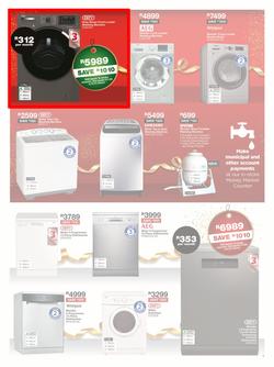 House & Home : The Season To Save On Style (10 Dec - 24 Dec 2019), page 3