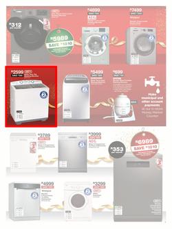 House & Home : The Season To Save On Style (10 Dec - 24 Dec 2019), page 3
