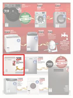 House & Home : The Season To Save On Style (10 Dec - 24 Dec 2019), page 3