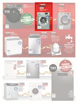 House & Home : The Season To Save On Style (10 Dec - 24 Dec 2019), page 3