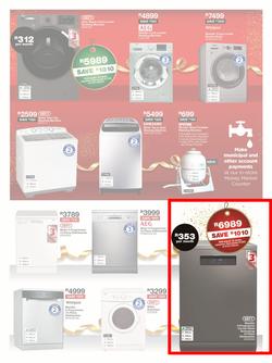 House & Home : The Season To Save On Style (10 Dec - 24 Dec 2019), page 3