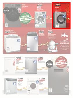 House & Home : The Season To Save On Style (10 Dec - 24 Dec 2019), page 3