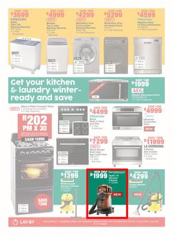 House & Home : For The Love Of Home (05 July - 18 July 2021), page 3