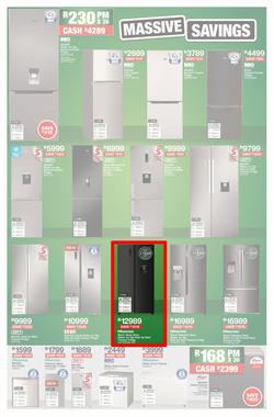 House & Home : Price Busters! (25 Aug - 08 Sep 2019), page 3
