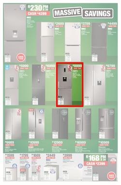 House & Home : Price Busters! (25 Aug - 08 Sep 2019), page 3