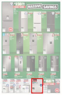 House & Home : Price Busters! (25 Aug - 08 Sep 2019), page 3