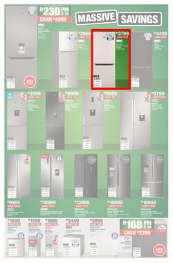 House & Home : Price Busters! (25 Aug - 08 Sep 2019), page 3