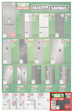 House & Home : Price Busters! (25 Aug - 08 Sep 2019), page 3