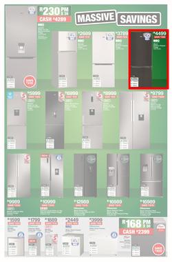 House & Home : Price Busters! (25 Aug - 08 Sep 2019), page 3