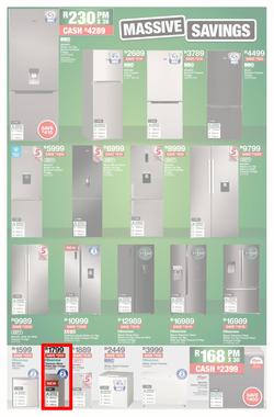 House & Home : Price Busters! (25 Aug - 08 Sep 2019), page 3