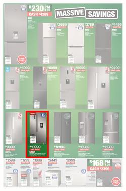 House & Home : Price Busters! (25 Aug - 08 Sep 2019), page 3