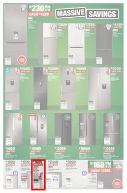 House & Home : Price Busters! (25 Aug - 08 Sep 2019), page 3