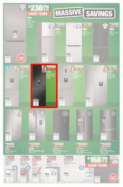 House & Home : Price Busters! (25 Aug - 08 Sep 2019), page 3