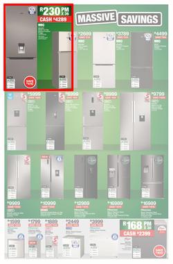 House & Home : Price Busters! (25 Aug - 08 Sep 2019), page 3