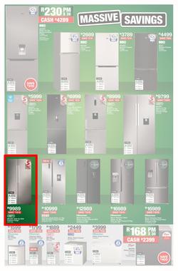 House & Home : Price Busters! (25 Aug - 08 Sep 2019), page 3