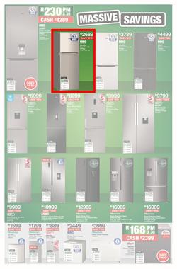 House & Home : Price Busters! (25 Aug - 08 Sep 2019), page 3