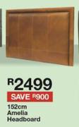 152cm Amelia Headboard
