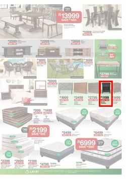 House & Home : Lowest Prices (11 Jun - 23 Jun 2019), page 3