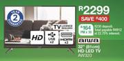 Aiwa 32" (81cm) HD LED TV AW320