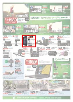 House & Home : Lowest Prices (26 Feb - 10 Mar 2019), page 3