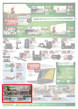 House & Home : Lowest Prices (26 Feb - 10 Mar 2019), page 3