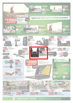 House & Home : Lowest Prices (26 Feb - 10 Mar 2019), page 3
