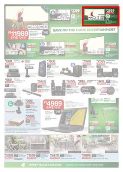 House & Home : Lowest Prices (26 Feb - 10 Mar 2019), page 3