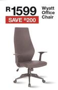 Wyatte Office Chair