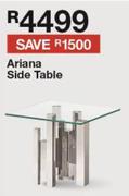 Ariana Side Table