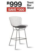 Trent Bar Stool