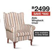coricraft wingback chairs