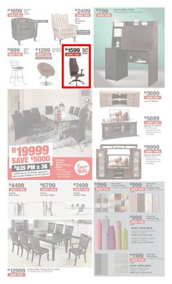 House & Home : Big Savings On Everything You Need (22 June - 5 July 2020), page 3