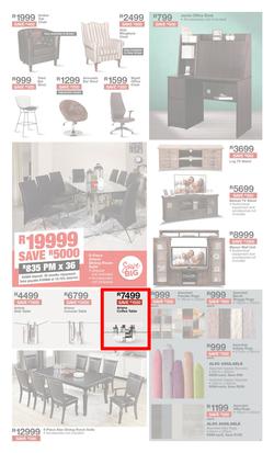 House & Home : Big Savings On Everything You Need (22 June - 5 July 2020), page 3