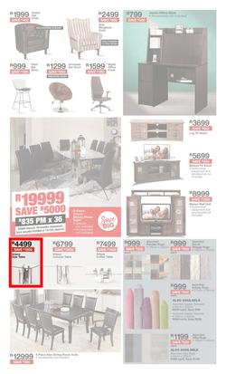 House & Home : Big Savings On Everything You Need (22 June - 5 July 2020), page 3