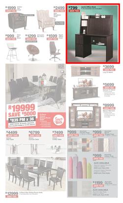 House & Home : Big Savings On Everything You Need (22 June - 5 July 2020), page 3