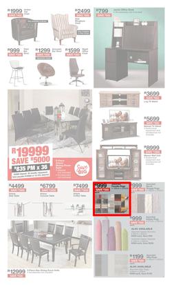 House & Home : Big Savings On Everything You Need (22 June - 5 July 2020), page 3