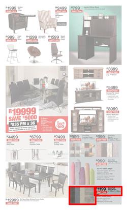 House & Home : Big Savings On Everything You Need (22 June - 5 July 2020), page 3