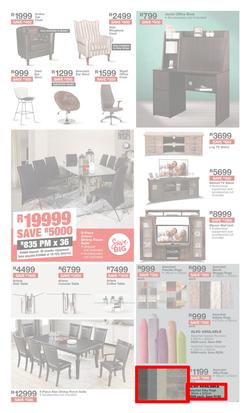 House & Home : Big Savings On Everything You Need (22 June - 5 July 2020), page 3