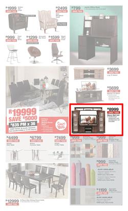 House & Home : Big Savings On Everything You Need (22 June - 5 July 2020), page 3